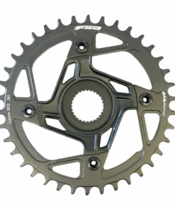 FSA - Plateau 38 Dents Avec Spider Pour Vélos électriques KTM 2020/2021