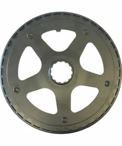 FSA - Plateau 38 Dents Pour Vélos électriques KTM 2021