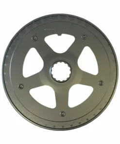 FSA - Plateau 40 Dents WB386-40T Pour Vélos électriques KTM 2021