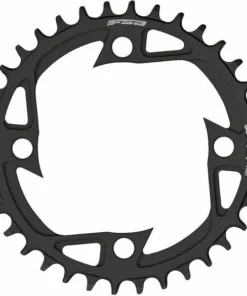 FSA - Plateau Megatooth V-Shape 104 Mm