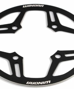 FSA - Protège Plateau 48 Dents Pour Winora / Yamaha