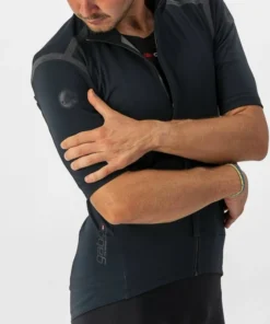 Maillot GABBA Ros 2 Castelli Homme -Batteries VAE Soldes gabba ros 2 castelli 2