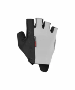 Gants Rosso Corsa Espresso Castelli -Batteries VAE Soldes gants castelli rosso corsa espresso 2