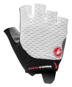 Gants Rosso Corsa 2 Femme Castelli