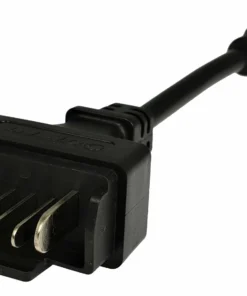 Giant - Adaptateur 6 Broches Pour Smart Charger 2019