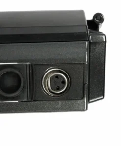 Giant - Energypak - Batterie De Cadre - 500 Wh - Dès 2017 - Charge 3 Pin -Batteries VAE Soldes giant batterie de cadre 500 wh 2017 contacts de charge 3840x2160