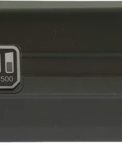 Giant - Energypak - Batterie De Porte-bagages - 500Wh -Batteries VAE Soldes giant batterie de porte bagages energypak 500wh 5 pin lateral 3840x2160 scaled