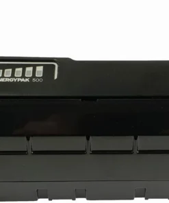 Giant - Batterie Energypak Downtube Side Release 500 Wh 3 Pin