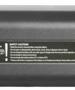 Giant - EnergyPak Smart Compact - Batterie Intégrée - 500 Wh 7 Giant - EnergyPak Smart Compact - Batterie Intégrée - 500 Wh -Batteries VAE Soldes giant batterie energypak smart compact 500wh detail 3 3840x2160 scaled