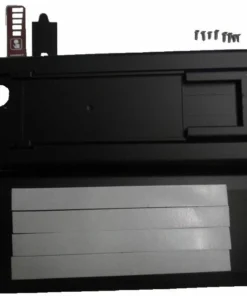 Giant - Boîtier De Rechange Pour Batterie De Porte-bagages