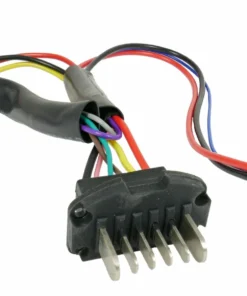 Giant - Câble Batterie/moteur Pour Reign E+ & Trance E+ 2021/2022