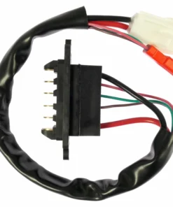 Giant - Câble Moteur/batterie SyncDrive 300 Mm