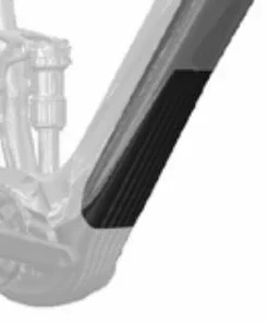 Giant - Cache Pour Batterie Intégrée Sur Semi-rigides Pro (Fathom E+ Pro, Vall E+ Pro, Etc)