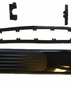 Giant - Cache De Batterie Pour Trance E+ 0 Pro Noir 2019