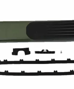 Giant - Cache De Batterie Trance E+1 Pro Olive 2020