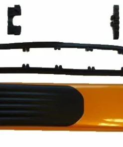 Giant - Cache De Batterie Pour Trance E+1 Pro Orange 2019