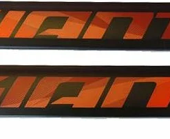 Giant - Cache Latéral (Side Panel) Pour Batterie Energypak 500 Wh Top Release -Batteries VAE Soldes giant cache lateral pour batterie energypak rouge gris 3840x2160