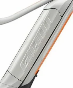 Giant/Liv- Cache Latéral Pour Batterie Energypak 500 Wh Downtube Side Release -Batteries VAE Soldes giant cache lateral side panel batterie downtube gris neon orange 3840x2160