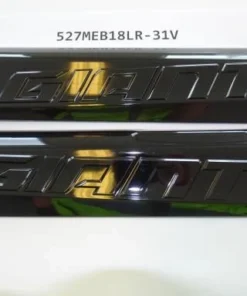 Giant/Liv- Cache Latéral Pour Batterie Energypak 500 Wh Downtube Side Release -Batteries VAE Soldes giant cache lateral side panel batterie downtube noir brillant 3840x2160