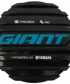 Giant - Cache Moteur SyncDrive Pro