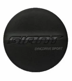 Giant - Cache Moteur SyncDrive Pour Allure/Explore/Dailytour/Fathom/VallE+