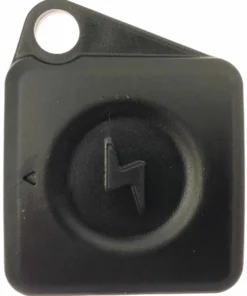 Giant - Cache Pour Prise De Charge (modèles Avec Batterie Downtube Intégrée)