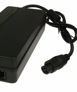 Giant - Chargeur Intelligent EnergyPak Smart Charger 2019