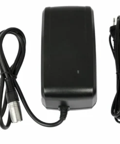 Giant - Chargeur Rapide Fast Charger 4A | 3 Ou 5 Pin