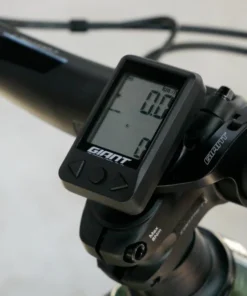 Giant - Compteur RideDash Plus ANT+ -Batteries VAE Soldes giant compteur ridecontrol plus ant 804182 3032 3840x2160