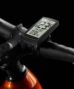 Giant - Compteur RideDash Plus 2 ANT+ -Batteries VAE Soldes giant compteur ridedash 2 3 3840x2160