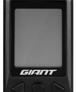 Giant - Compteur RideDash Plus ANT+