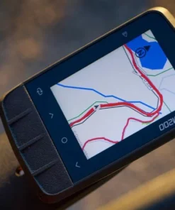 Giant - Compteur Vélo GPS Dash 200 -Batteries VAE Soldes giant compteur velo gps dash 200 2 3840x2160