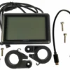 Giant - Ecran LCD RideControl Charge