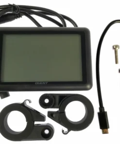 Giant - Ecran LCD RideControl Charge
