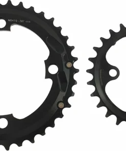 Giant - Double Plateau 38/28 Dents - 10 & 11 Vitesses