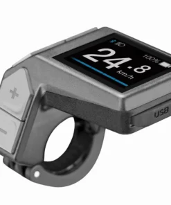 Giant - RideControl Dash 2 En 1 SG - Ecran Avec Boutons De Commande -Batteries VAE Soldes giant ecran ridecontrol dash detail 1 3840x2160