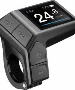 Giant - RideControl Dash 2 En 1 SG - Ecran Avec Boutons De Commande