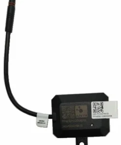 Giant - Emetteur Smart Gateway 10