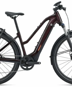 Giant Explore E+ 1 - 2023