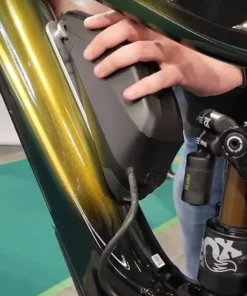 Giant - Plaque De Montage Pour Range Extender -Batteries VAE Soldes giant plaque de montage pour range extender energypak plus 3840x2160