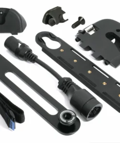 Giant - Plaque De Montage Pour Range Extender