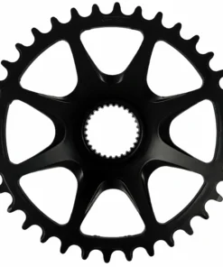 Giant - Plateau 36 Dents Acier DirectMount Narrow-Wide