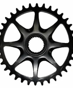 Giant - Plateau 36 Dents Pour Talon E+ Et Tempt E+ 2021