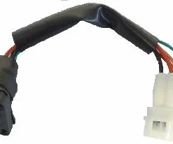 Giant - Prise De Charge 5 Pin à Intégrer Sur Le VAE, 120 Mm