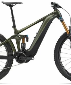 Giant Reign E+ 0 - 2022