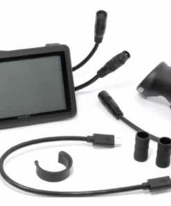 Giant - RideControl Charge - Ecran & Commande Déportée