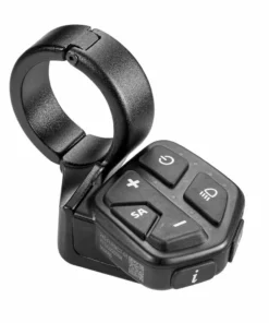 Giant - RideControl Ergo 2 - Commande Au Guidon