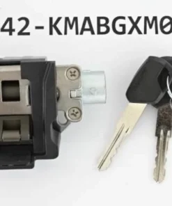 Giant - Serrure De Batterie Pour Fathom E+ 2021