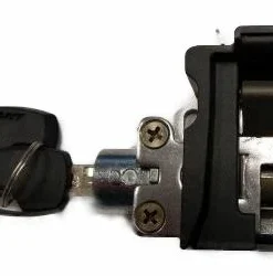 Giant - Serrure De Batterie Pour Fathom E+ Pro 2019 / Liv Vall-E+ Pro 2019