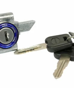 Giant - Serrure Pour Batterie Latérale De Porte-bagages